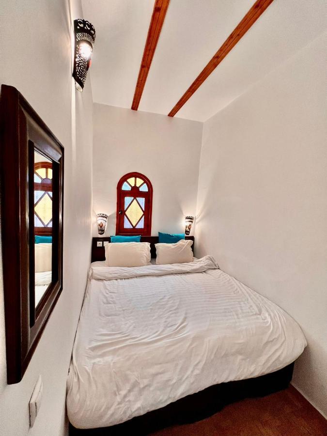 Riad Dar Hanae Tétouan Eksteriør bilde